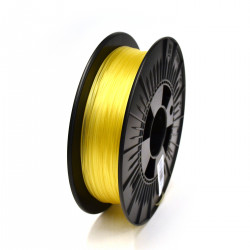 2.85mm PVA Natural Filament 0.50kg