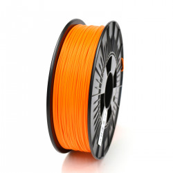 1.75mm Performa PLA Orange filament