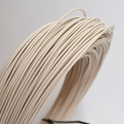 2.85mm Sandstone Natural filament 0.25kg