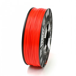 1.75mm Performa ABS Red filament