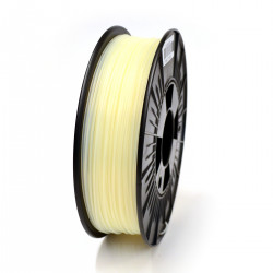 1.75mm Performa PLA Natural filament