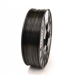 1.75mm Performa ABS Black filament