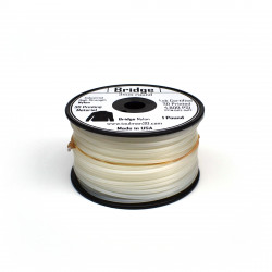 2.85mm Taulman Bridge Nylon filament 0.45kg