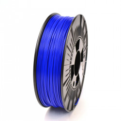 1.75mm Performa ABS Dark Blue filament