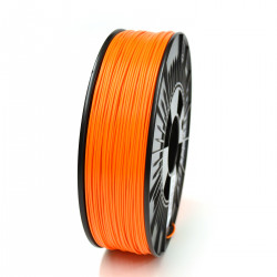 1.75mm Performa ABS Orange filament