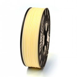 1.75mm Performa ABS Natural filament