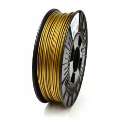 2.85mm Performa ABS Bronze Filament