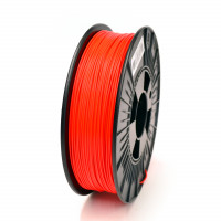 1.75mm Performa PLA Red filament