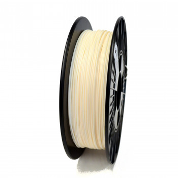 1.75mm FPE Natural Filament Shore 65D 0.50kg 