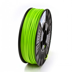 2.85mm Performa ABS Green Filament