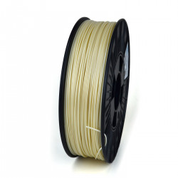 1.75mm Performa ABS Pearl White filament