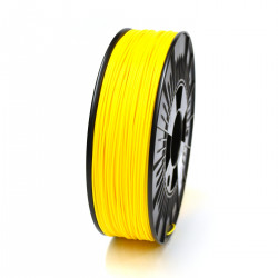 1.75mm Performa ABS Yellow filament