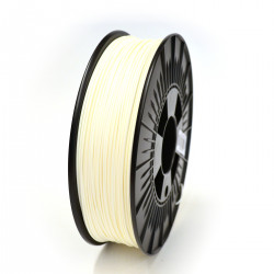 1.75mm HIPS Natural filament 0.75kg