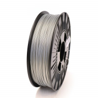 1.75mm Performa PLA Silver filament