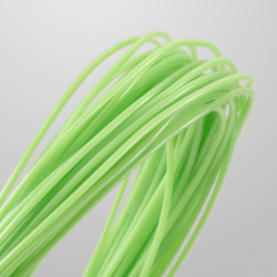 Esun 1.75mm PLA Bright Green filament 1.00kg