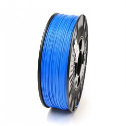 1.75mm Performa ABS Sky Blue filament