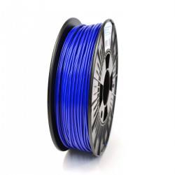 2.85mm Performa ABS Dark Blue Filament