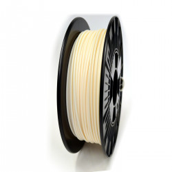 2.85mm FPE Natural Filament 0.50kg Shore 65D