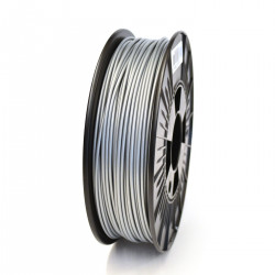 2.85mm Performa PLA Silver