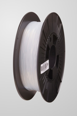 1.75mm FEP Natural filament 0.75kg