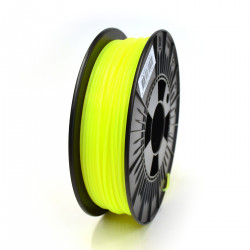 2.85mm Performa PLA Fluor Yellow