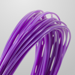 Esun 1.75mm PLA Purple filament 1.00 kg