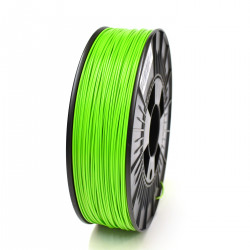 1.75mm Performa ABS Green filament