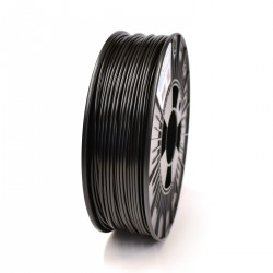 2.85mm Performa ABS Black Filament