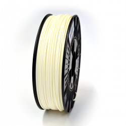 2.85mm Performa ABS White Filament