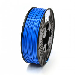 2.85mm Performa ABS Blue Filament