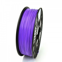 1.75mm Performa PLA Purple filament 0.75kg