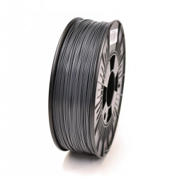 1.75mm Performa ABS Grey filament