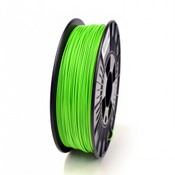 1.75mm Performa PLA Green filament