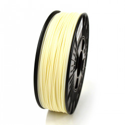 1.75mm Performa ABS Fluor Natural filament