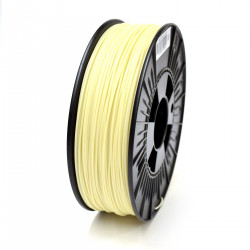 1.75mm Performa ABS Glow-In-The-Dark Green filament