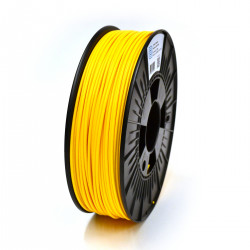 2.85mm Performa ABS Yellow Filament