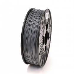 1.75mm Performa PLA Grey filament