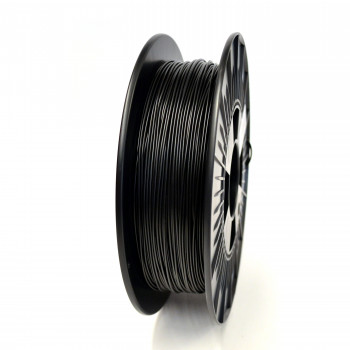 1.75mm FPE Black filament Shore 45D