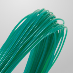 Esun 1.75mm PLA Green filament 1.00kg