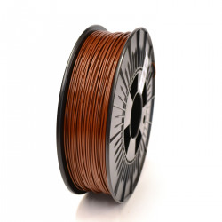 1.75mm Performa PLA Brown filament