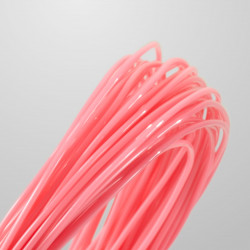 Esun 1.75mm PLA Pink filament 1.00kg